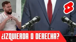 Qu&eacute; es la izquierda y qu&eacute; es la derecha...