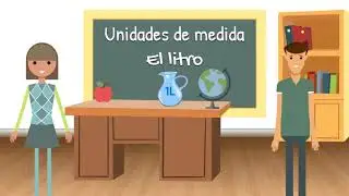 El litro