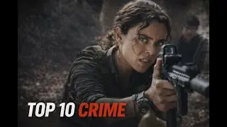 Top 10 Crime & Action Movies You Must Watch (2025)