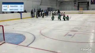 Foothills Freeze - FRA U10S1