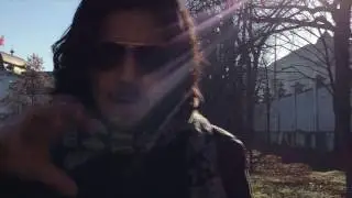 Actors in Europe - Bollywood Style