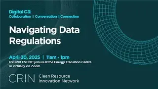 Navigating Data Regulations