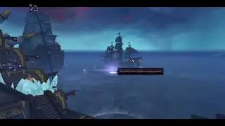 No Pandas vs Mythic Jaina Proudmoore