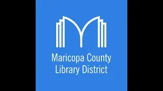 Maricopa County Library District
