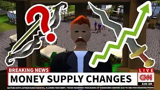 OSRS NEWS - GE TAX INCREASE- GNN