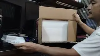 GSG PONY ENERGY LiFePo4 battery 25.6v 100ah unboxing 2026/2/4