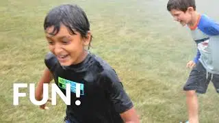 2021 Northbrook Park District Summer Camp