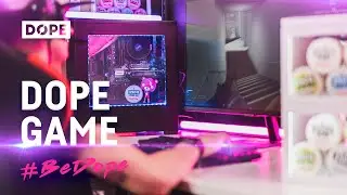 DOPE GAME
