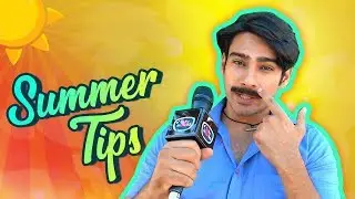 Shresth Kumar aka Chagan Talks About Drinking Chaas & Wearing Light Colored Clothes | Udann