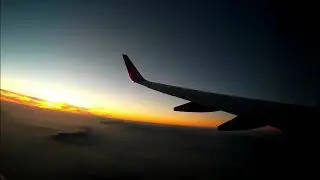 GATE TO GATE (with arrival ATC) | Burbank (BUR) &mdash; Phoenix (PHX) | Southwest Airlines Boeing 737-700