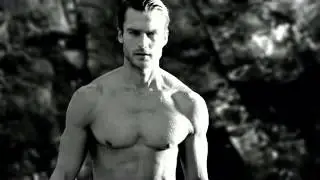 Watch Videos Online   David Beckham presents underwear line in Paris   Veoh com