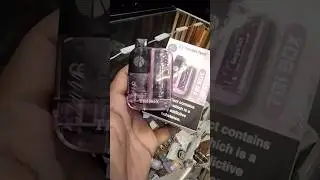 KangerTech  TRI box pod 😨😨#karachi #foryou #tiktok #shortsvideo #pakistan