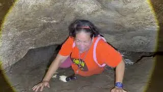 Tanay calinawan cave adventure 2025 #2025 #caving #holiday #vacation 