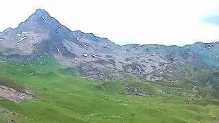 ASW28 col du joly 2018 high wind slope Glide