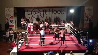 Shane Quinn V Michael Hynard #boxing #australianboxing #boxingislife #professionalboxing #pugilist