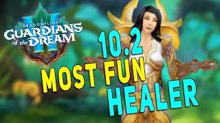 10.2 MOST FUN HEALERS *RANKED*