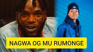 Biratangaje NAGWA OG  womuri  Tanzania ashigikira Umuririmvyi wo mu Rumonge mu Burundi