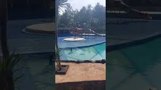 sumber buntung water park #shots #wisataair #sumberbuntung #rejoyoso #bantur