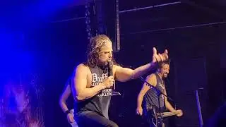 Metal Church - 