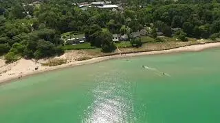 aqua elite vacation rentals Michigan
