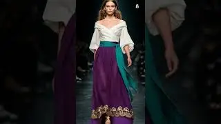 Disney Inspired Fashion Designs Are Truly Breathtaking