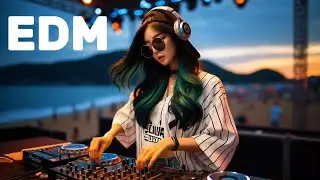 EDM Party Mix 2026 🎧 Popular Tracks Edition 🎧 Gaming Energy Beats