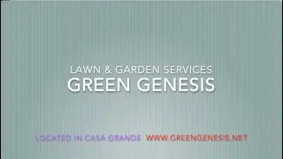 Green Genesis Commercial property Feb 2024
