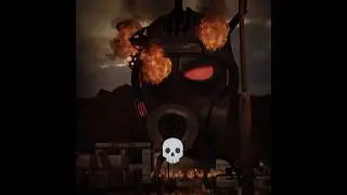 Skibidi Toilet 78 (fanmade) #skibiditoilet #edit #astrotoilet #animation