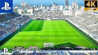 eFootball 2026 (PS5 PRO) | Chelsea vs Paris Saint-Germain | 4K 60FPS HDR Gameplay 