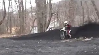 Walton Coal Mine 2.24.12