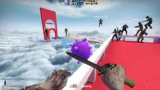 CS:GO - Zombie Escape Mod - ze_surf_vortex_v2_6