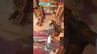 This is your sign to go play OW2 with your friends AND CARRY 💪