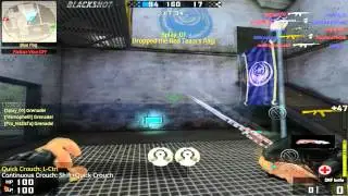 Rifle Expert 3 Bs Sea