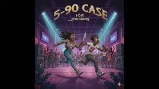 Fisix 5 90 Case 2026 latest music