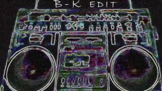 KickBack90sBeats - Beat61 (B-K edit)
