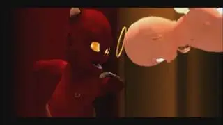 Angels VS Devils Opening - HD