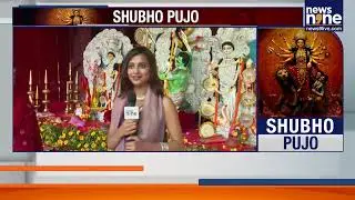 TV9 Festival Of India Lights Up Delhi With Culture, Music & Traditions | News9