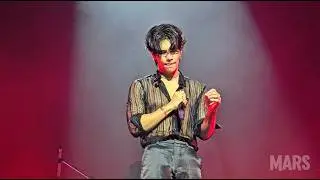100824 | Jeff Satur - เสมอ (Pu Pongsit) @50 YEARS THE LEGEND OF THE GUITAR #JeffSatur #เจฟซาเตอร์