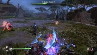 GMGOW 1st run Jmoore514