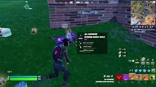 Fortnite Battle Royale thanks like Update: Mythic Weapons Locations Guide (2024)