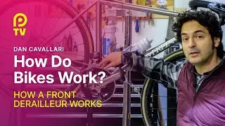 Front Derailleur Deep Dive - 