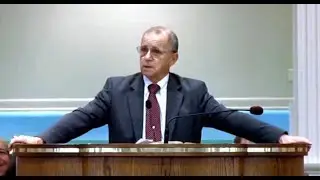 The Greatest Thing about Samuel by Dr Sam Gipp - 2016