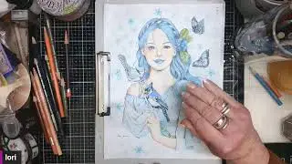 Let's Color
