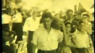 Ferias y Fiestas de Zalamea de la Serena 1958