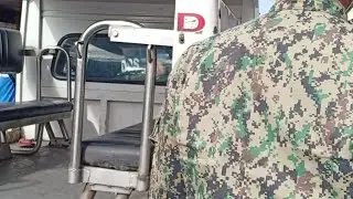 Pritil Clearing Operation