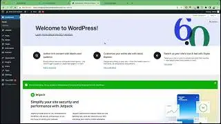 How to Setup a Staging WordPress Site with HostLegends