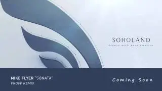 Mike Flyer - Sunset Sonata (PROFF Remix)