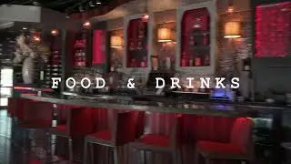 M Bar - Shaker Video