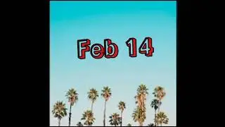 Feb 14 | ANGKUR | Audio ~