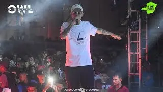 Show MC Hariel participação MC Kevin